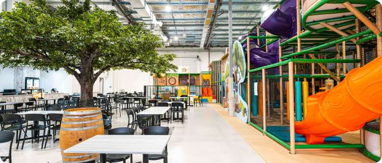 Best-Kids-Play-Centre-Sydney-Indoor-Playgrounds-Near-me